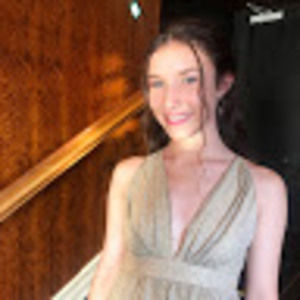 Meet your Posher, Rebecca